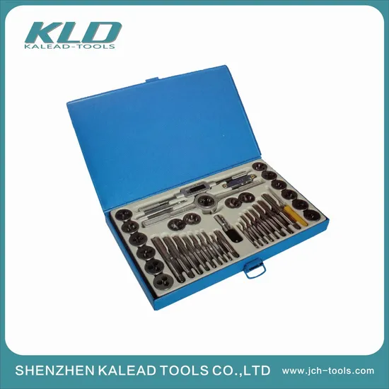 Steel Tap & Die Processing Stainless Steel Used for Machine Cutting Tool and CNC Machine Tool